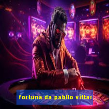 fortuna da pabllo vittar